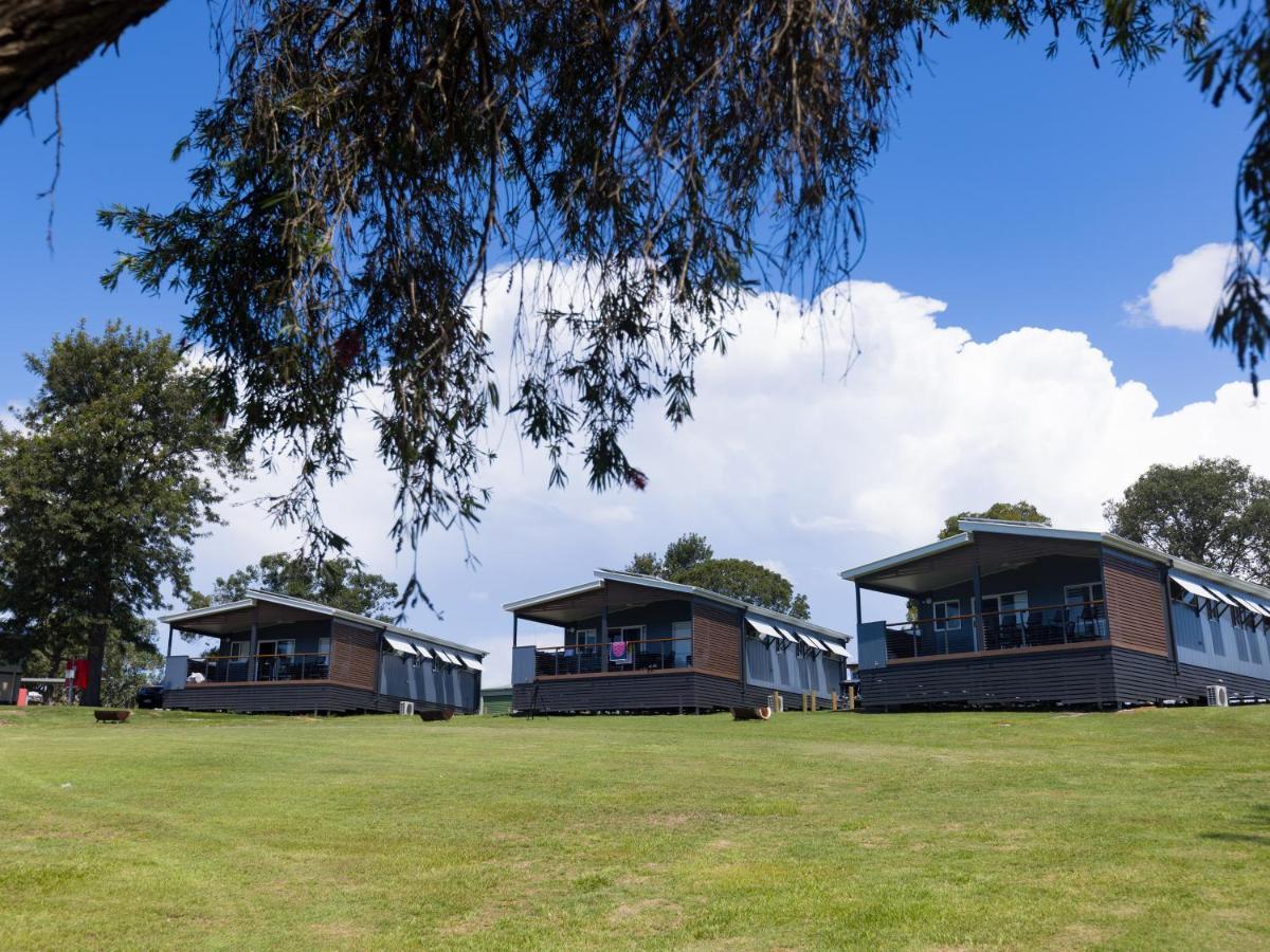 Nrma Lake Somerset Holiday Park Kilcoy ภายนอก รูปภาพ