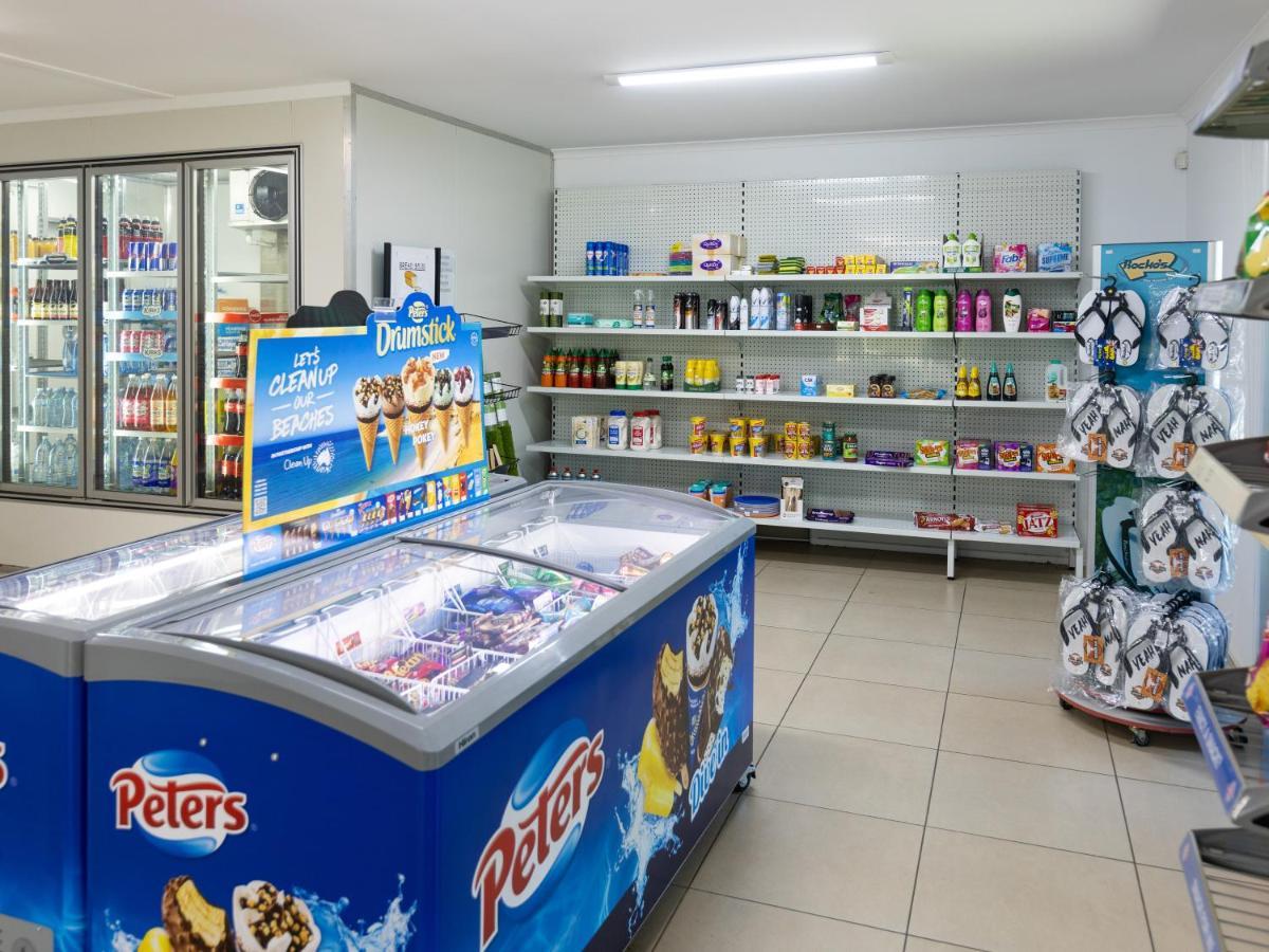 Nrma Lake Somerset Holiday Park Kilcoy ภายนอก รูปภาพ