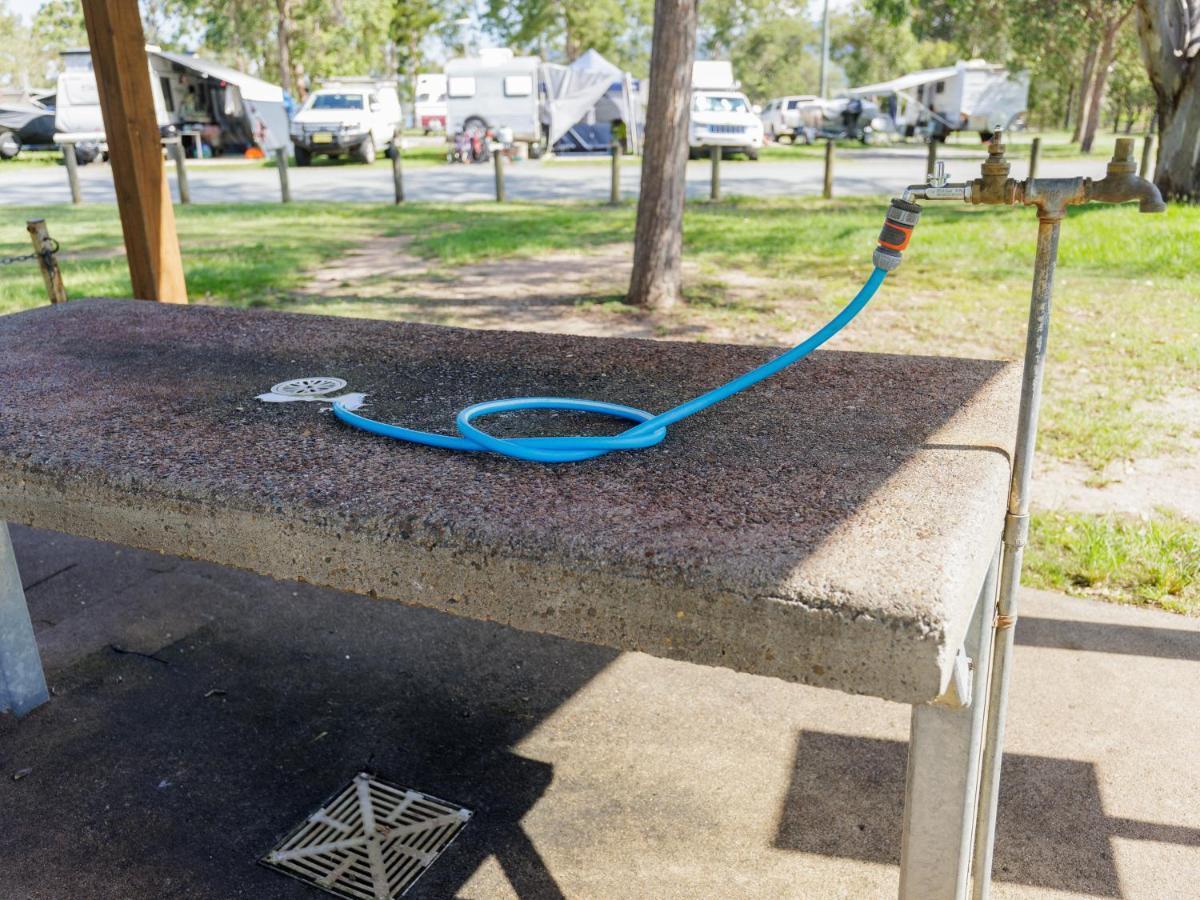 Nrma Lake Somerset Holiday Park Kilcoy ภายนอก รูปภาพ