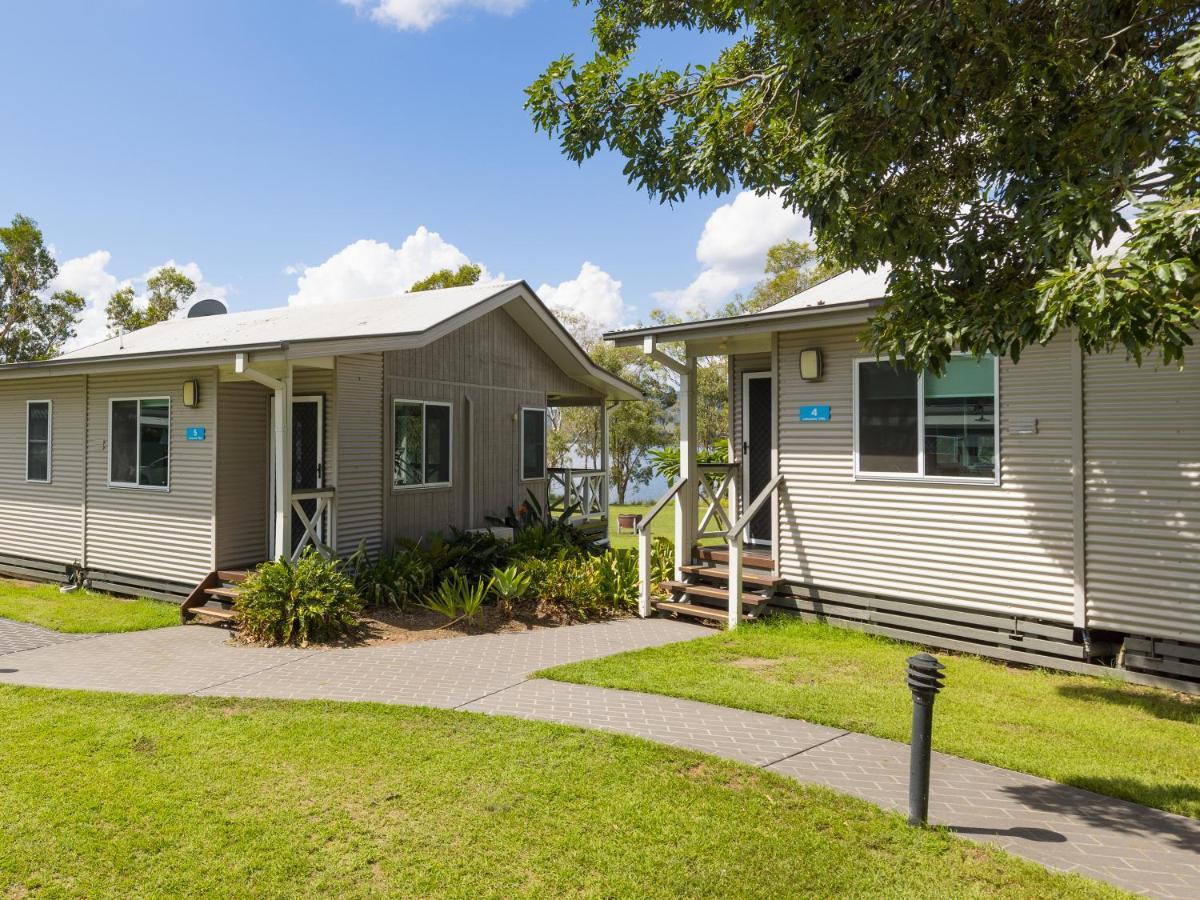 Nrma Lake Somerset Holiday Park Kilcoy ภายนอก รูปภาพ