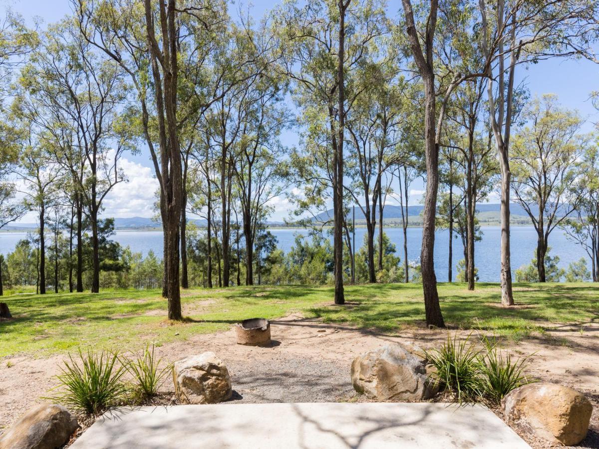 Nrma Lake Somerset Holiday Park Kilcoy ภายนอก รูปภาพ