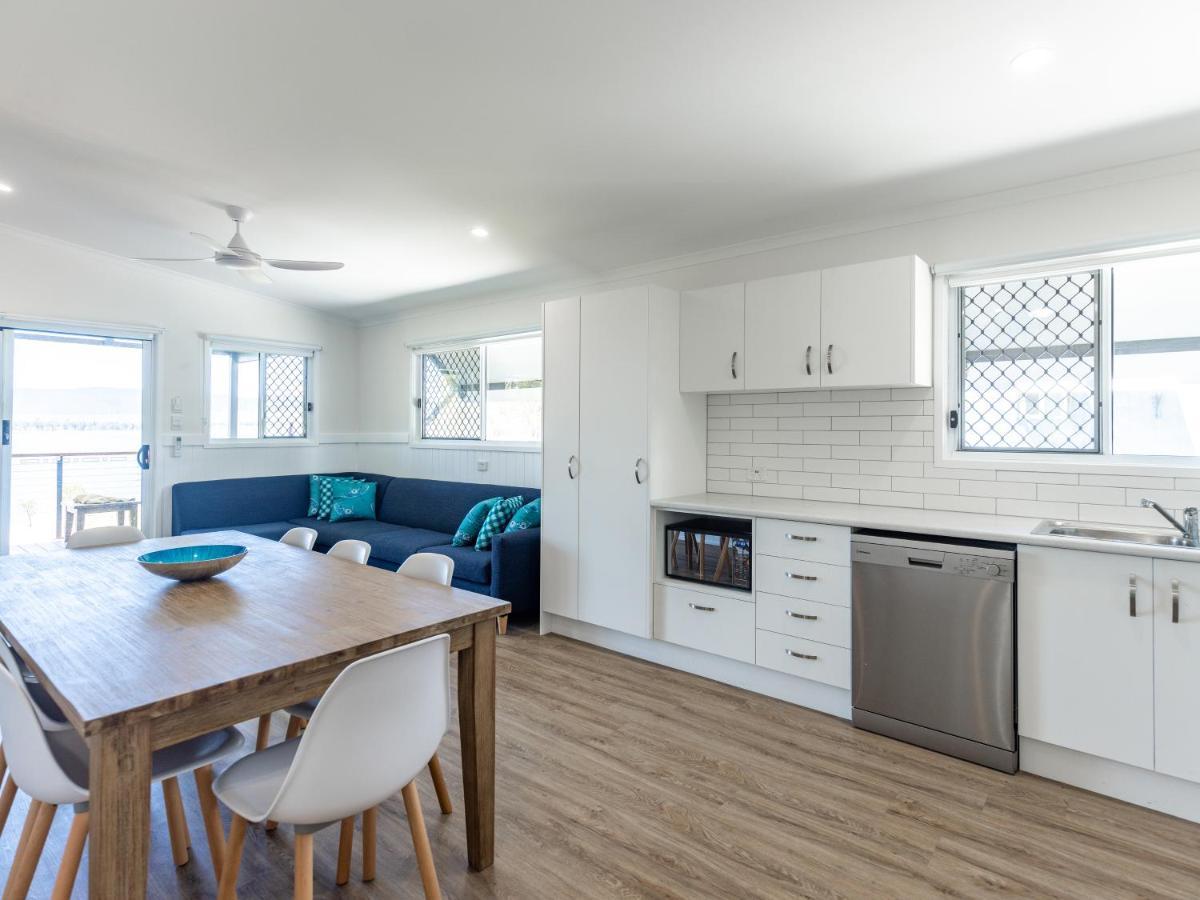 Nrma Lake Somerset Holiday Park Kilcoy ภายนอก รูปภาพ