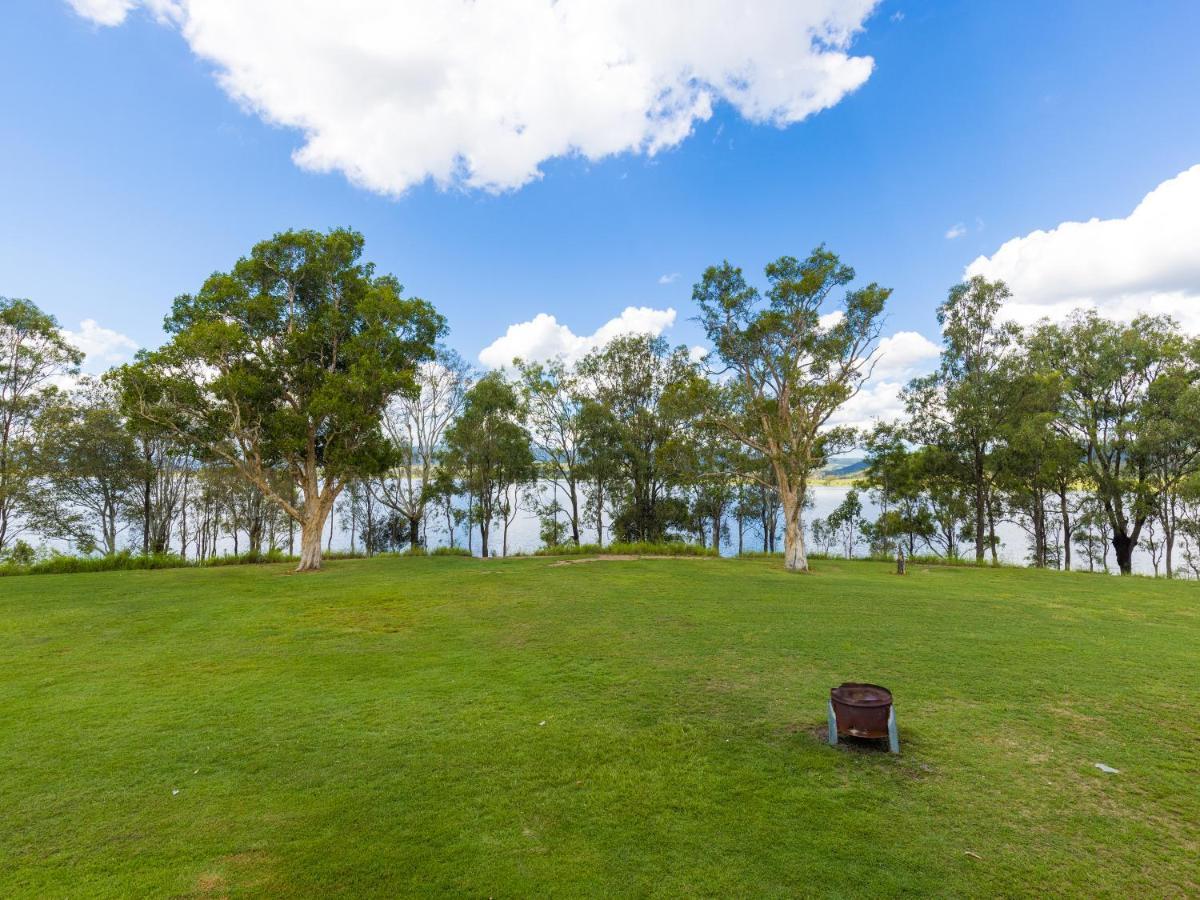 Nrma Lake Somerset Holiday Park Kilcoy ภายนอก รูปภาพ