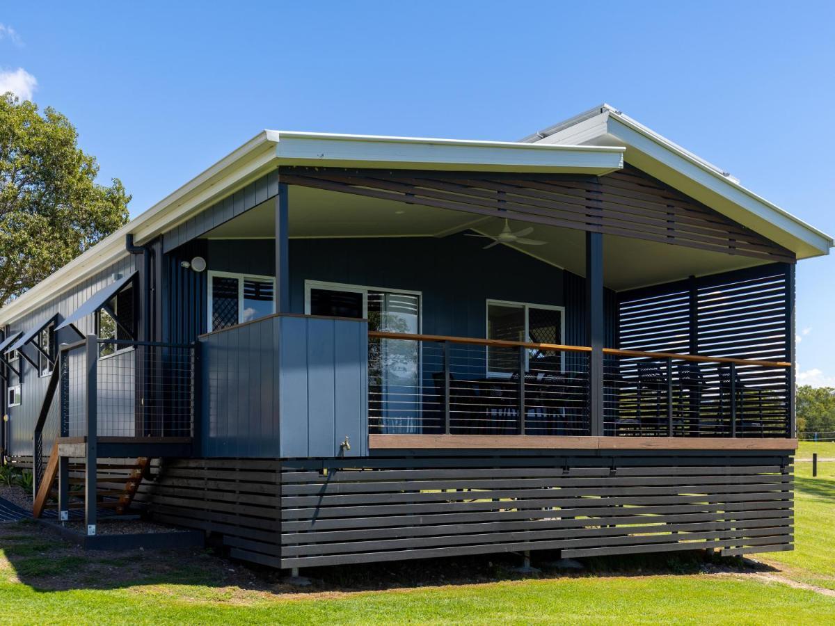 Nrma Lake Somerset Holiday Park Kilcoy ภายนอก รูปภาพ