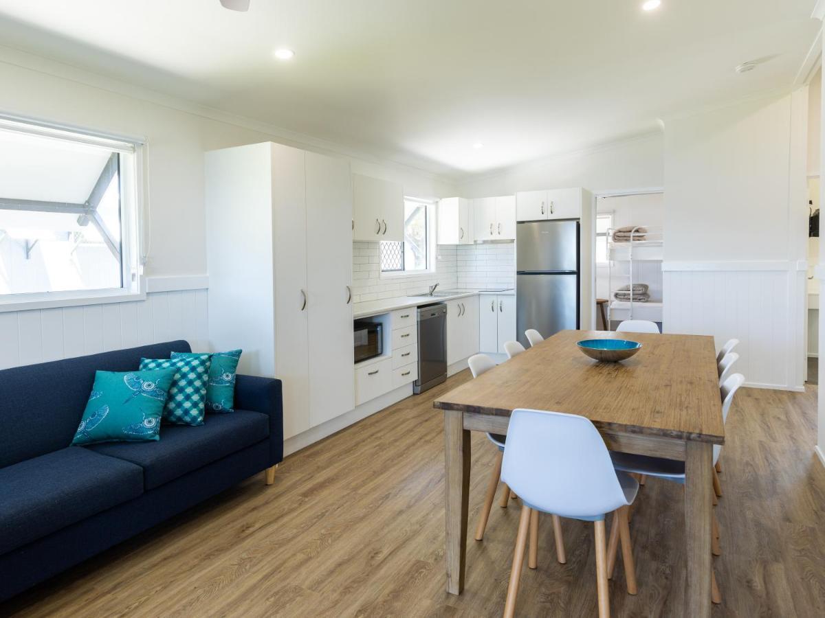 Nrma Lake Somerset Holiday Park Kilcoy ภายนอก รูปภาพ