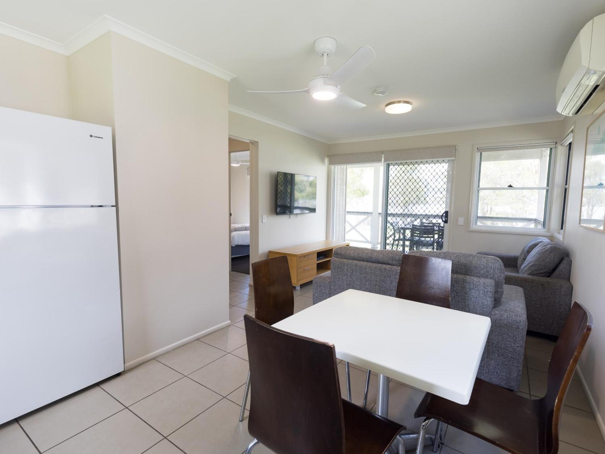 Nrma Lake Somerset Holiday Park Kilcoy ห้อง รูปภาพ