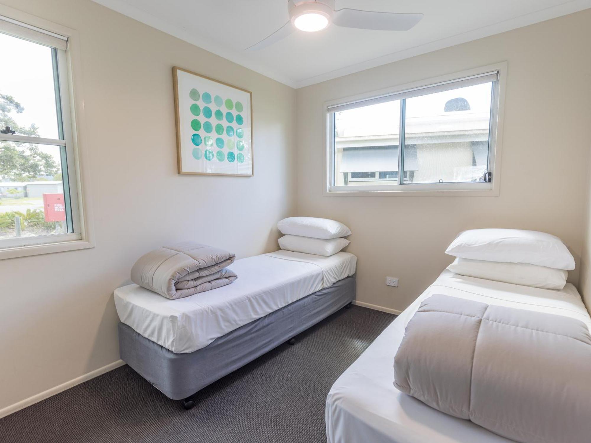 Nrma Lake Somerset Holiday Park Kilcoy ห้อง รูปภาพ